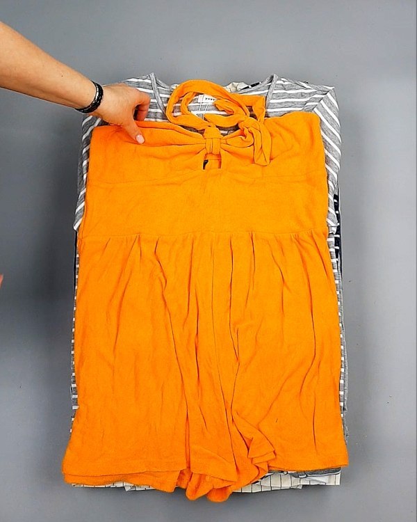 Фотография  689 - AMAZON mix жен лето 015#15 кг оптом в Рязани и Рязанской области