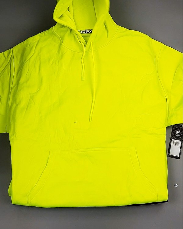 Фотография  576 - FILA CAN 084#7 кг, ЛОТ №7629 оптом в Рязани и Рязанской области