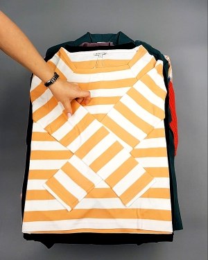 Фотография  200 - TOM TAILOR жен весна, лето mix 124#15 кг, ЛОТ №7567 оптом в Рязани и Рязанской области