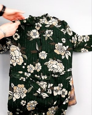 Фотография  473 - Платья СТОК CAN зима 084#7 кг, ЛОТ №7827 оптом в Рязани и Рязанской области