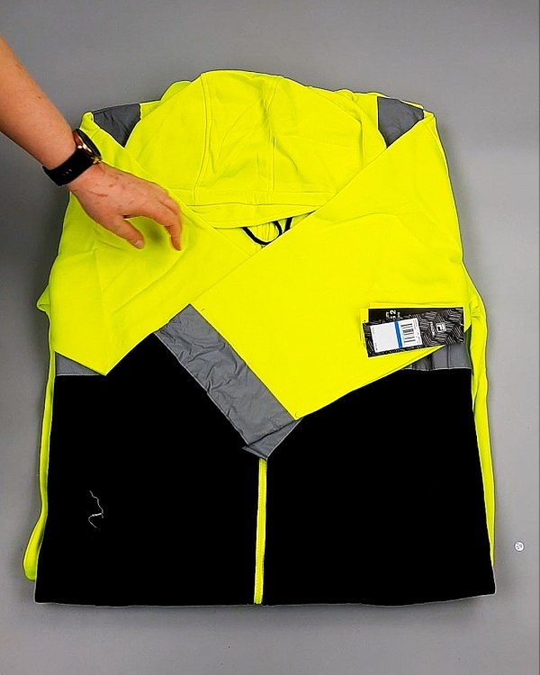 Фотография  531 - FILA CAN 084#7 кг, ЛОТ №7629 оптом в Рязани и Рязанской области