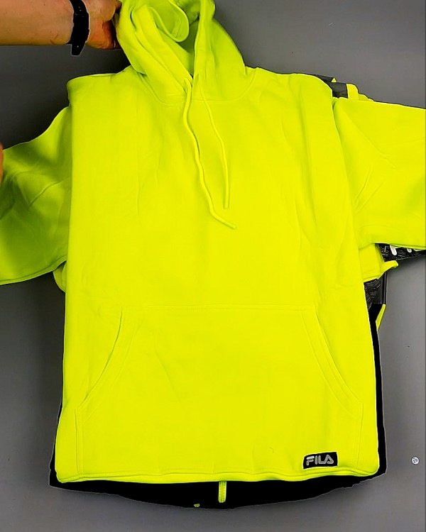 Фотография  518 - FILA CAN 084#7 кг оптом в Рязани и Рязанской области