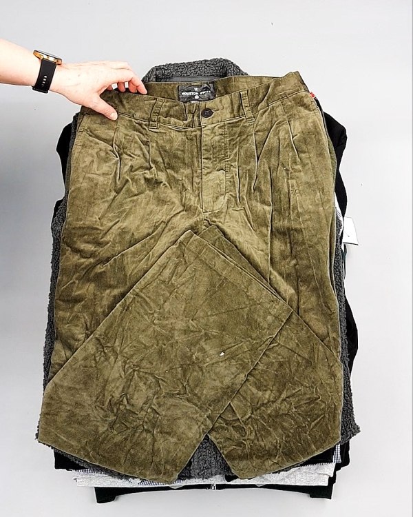 Фотография  118 - AMAZON mix муж весна 015#15 кг, ЛОТ №7737 оптом в Рязани и Рязанской области