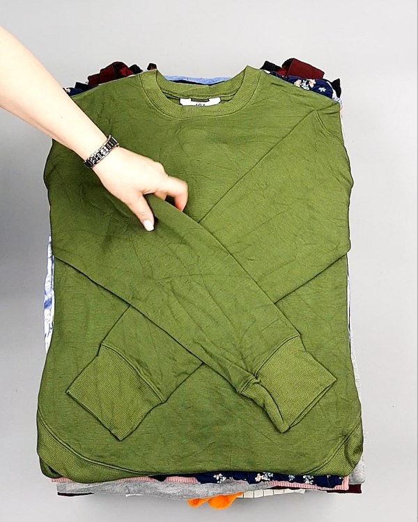 Фотография  275 - AMAZON mix жен лето 015#15 кг, ЛОТ №7721 оптом в Рязани и Рязанской области