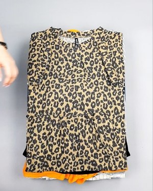 Фотография  121 - AMAZON mix жен лето 015#15 кг оптом в Рязани и Рязанской области