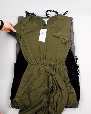 Фотография  663 - Платья Bestseller Summer 104#5 кг, ЛОТ №7701 оптом в Рязани и Рязанской области