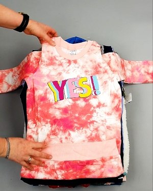 Купить AMAZON дети зима 015#10 кг оптом в Рязани и Рязанской области