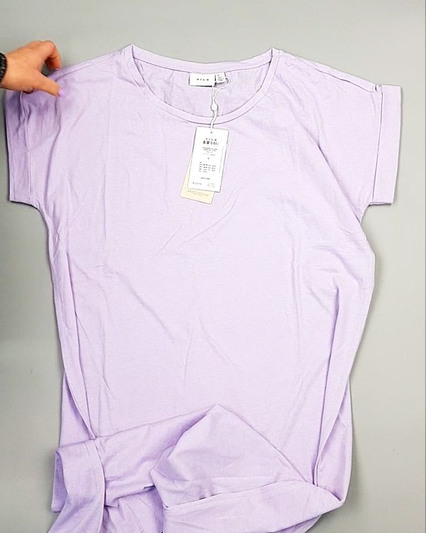 Фотография  427 - Платья VILA Summer 104#5 кг, ЛОТ №7834 оптом в Рязани и Рязанской области