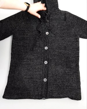 Купить Джемпера СТОК CAN 084#7 кг, ЛОТ №7648 оптом в Рязани и Рязанской области