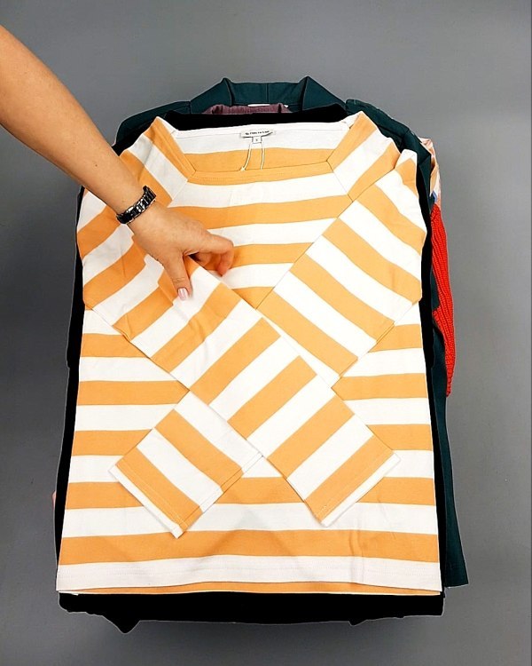 Фотография  819 - TOM TAILOR жен весна, лето mix 124#15 кг оптом в Рязани и Рязанской области