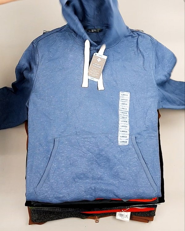 Фотография  573 - AMAZON mix муж весна 015#15 кг оптом в Рязани и Рязанской области