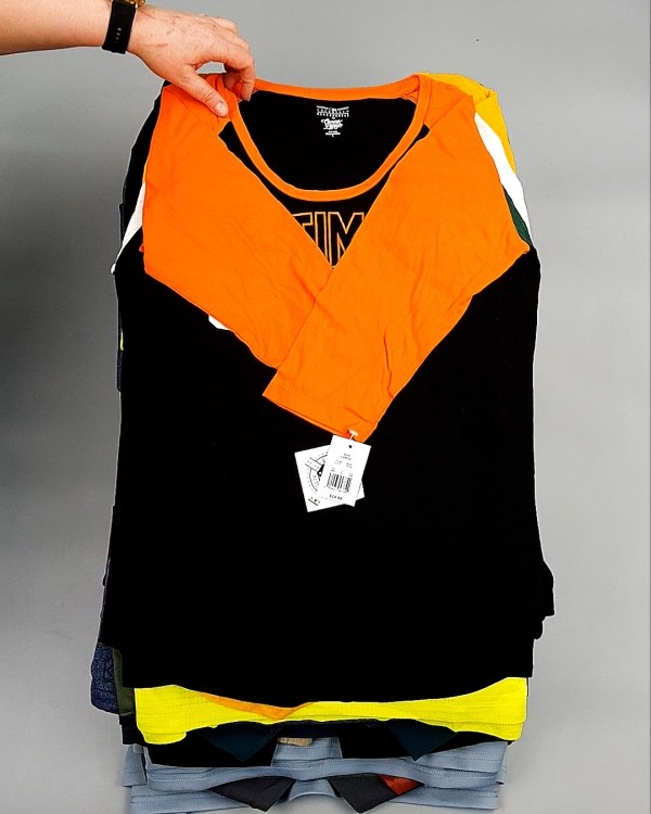 Фотография  387 - Sport СТОК CAN 084#20 кг, ЛОТ №7623 оптом в Рязани и Рязанской области