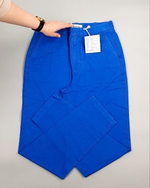 Фотография  359 - Брюки м/ж лето СТОК CAN 084#7 кг, ЛОТ №7656 оптом в Рязани и Рязанской области