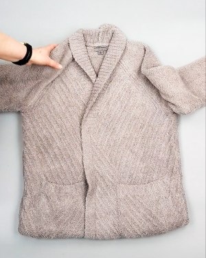 Фотография  197 - Кардиганы СТОК CAN 084#7 кг, ЛОТ №7673 оптом в Рязани и Рязанской области