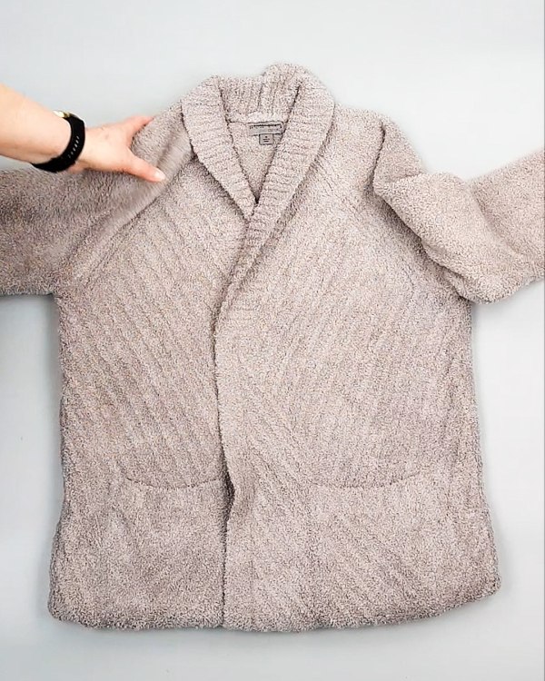 Фотография  265 - Кардиганы СТОК CAN 084#7 кг, ЛОТ №7673 оптом в Рязани и Рязанской области