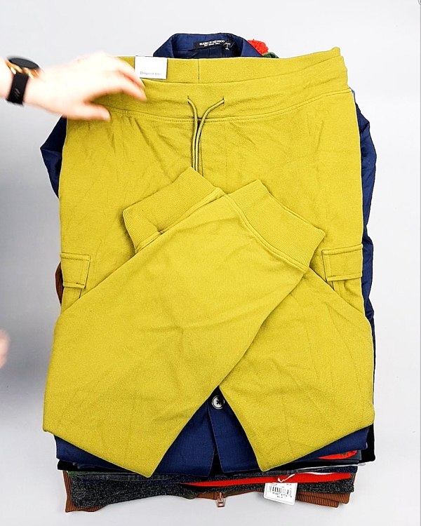 Фотография  225 - AMAZON mix муж весна 015#15 кг оптом в Рязани и Рязанской области