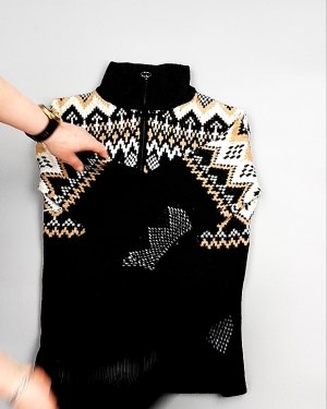 Фотография  605 - Платья СТОК CAN зима 084#7 кг, ЛОТ №7826 оптом в Рязани и Рязанской области