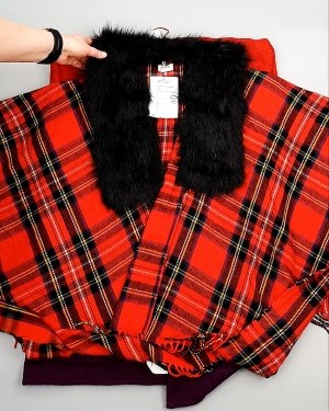 Фотография  506 - Кардиганы СТОК CAN 084#7 кг, ЛОТ №7672 оптом в Рязани и Рязанской области