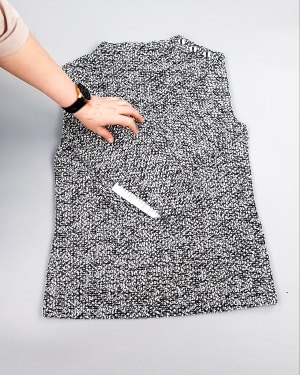 Фотография  432 - Джемпера СТОК CAN 084#7 кг, ЛОТ №7651 оптом в Рязани и Рязанской области