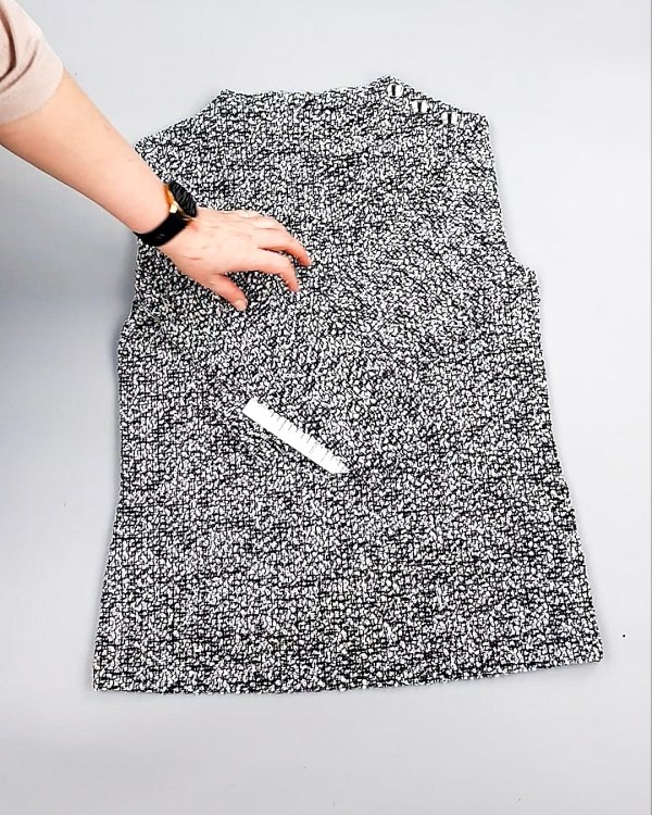 Фотография  610 - Джемпера СТОК CAN 084#7 кг, ЛОТ №7651 оптом в Рязани и Рязанской области