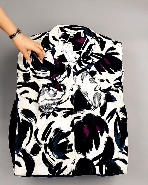 Фотография  884 - TOM TAILOR жен весна, лето mix 124#15 кг, ЛОТ №7569 оптом в Рязани и Рязанской области