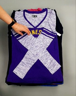 Фотография  265 - Тонковки СТОК CAN 084#7 кг, ЛОТ №7645 оптом в Рязани и Рязанской области