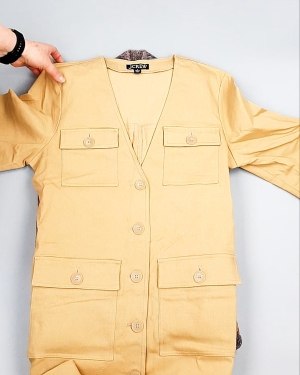 Фотография  841 - Платья СТОК CAN зима 084#7 кг, ЛОТ №7824 оптом в Рязани и Рязанской области