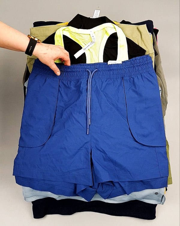 Фотография  557 - Sport СТОК CAN 084#20 кг, ЛОТ №7625 оптом в Рязани и Рязанской области