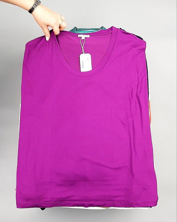 Фотография  761 - TOM TAILOR жен весна, лето mix 124#15 кг оптом в Рязани и Рязанской области