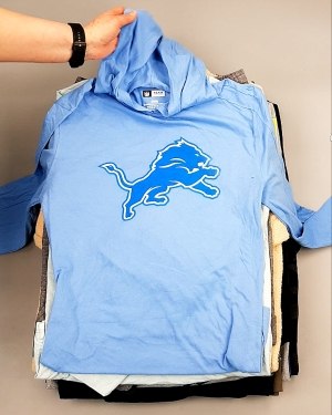 Фотография 618 - AMAZON mix муж весна 015#15 кг, ЛОТ №7740 оптом в Рязани и Рязанской области