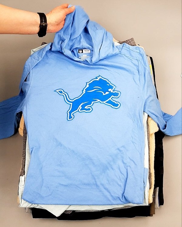 Фотография  669 - AMAZON mix муж весна 015#15 кг, ЛОТ №7740 оптом в Рязани и Рязанской области