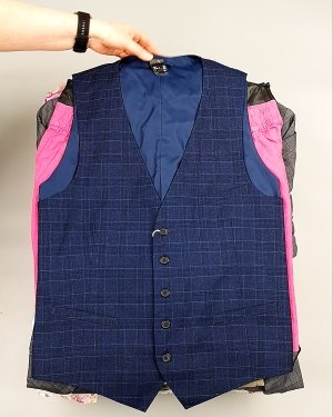 Фотография  650 - C&A Spring, Summer mix 025#20 кг оптом в Рязани и Рязанской области