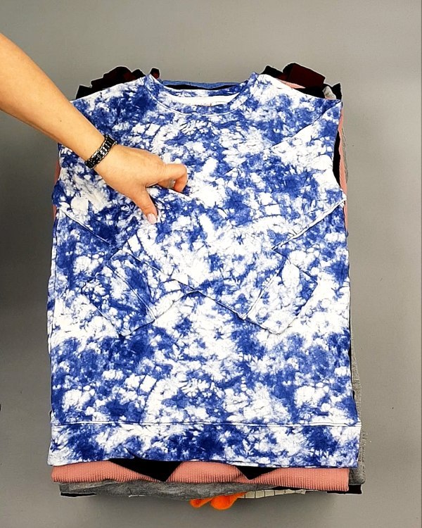 Фотография  612 - AMAZON mix жен лето 015#15 кг оптом в Рязани и Рязанской области