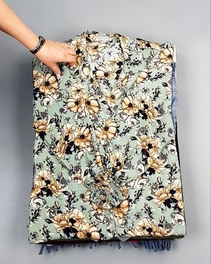 Фотография  328 - CANADA Summer mix 084#50 кг оптом в Рязани и Рязанской области