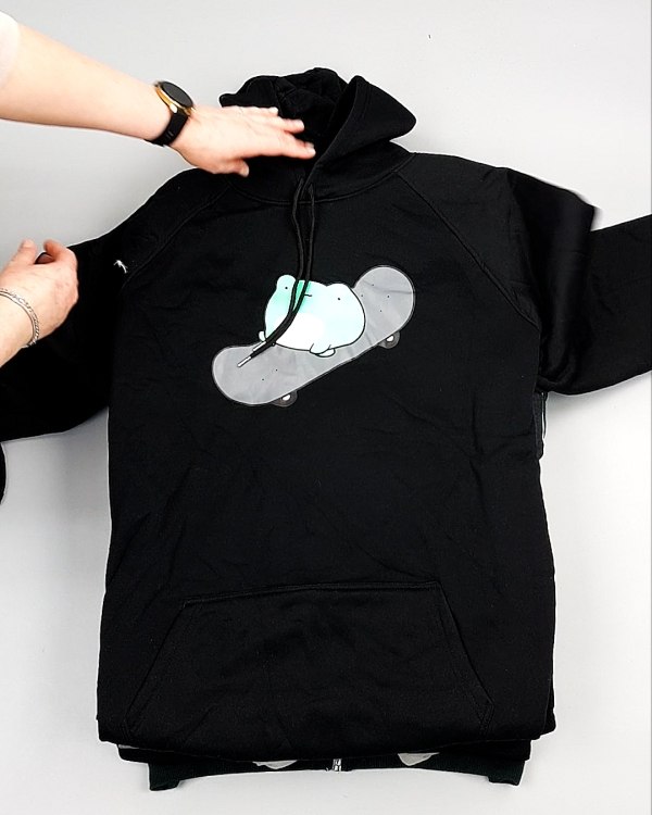 Фотография  924 - AMAZON mix муж весна 015#15 кг, ЛОТ №7737 оптом в Рязани и Рязанской области