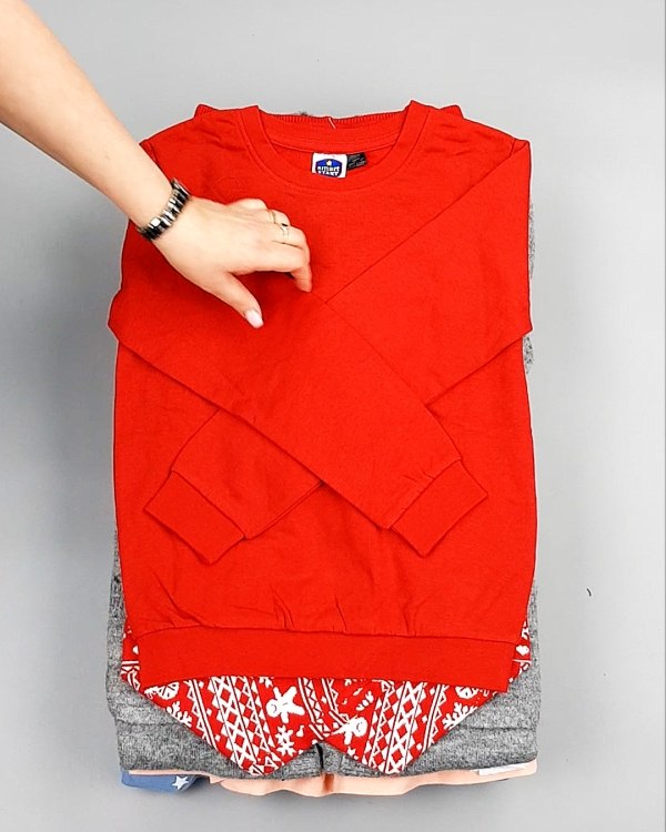 Фотография  350 - LIDL Kids Winter 114#7 кг, ЛОТ №7609 оптом в Рязани и Рязанской области