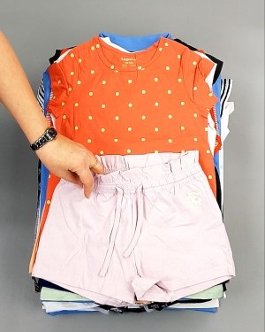 Фотография  561 - LIDL Kids Summer 114#7 кг оптом в Рязани и Рязанской области