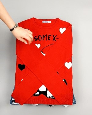 Фотография  445 - LIDL Kids Winter 114#7 кг, ЛОТ №7608 оптом в Рязани и Рязанской области