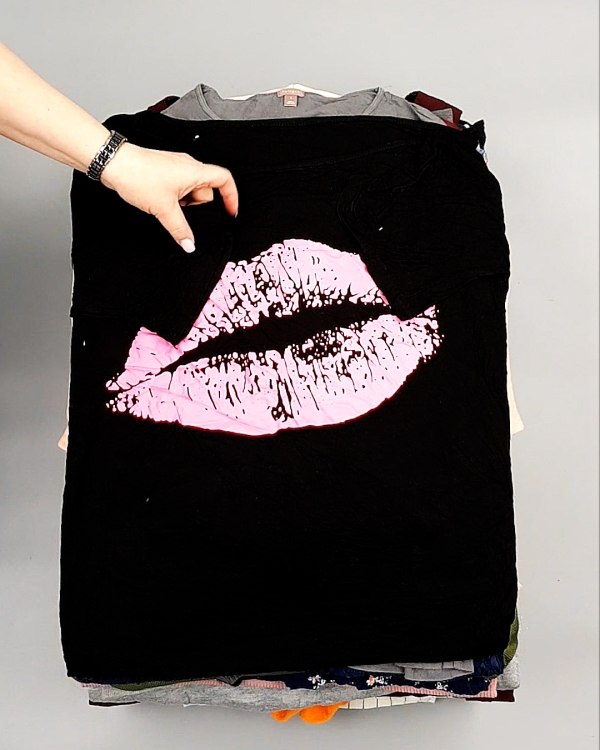 Фотография  614 - AMAZON mix жен лето 015#15 кг оптом в Рязани и Рязанской области