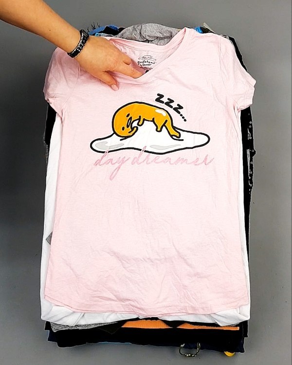 Фотография  118 - AMAZON mix жен лето 015#15 кг, ЛОТ №7722 оптом в Рязани и Рязанской области