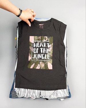 Фотография 213 - LIDL Kids Winter 114#7 кг, ЛОТ №7608 оптом в Рязани и Рязанской области