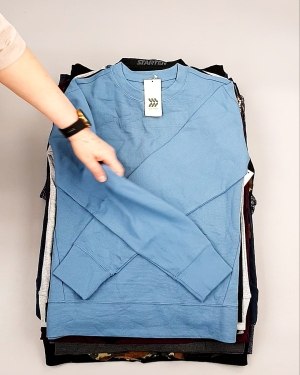 Фотография  719 - AMAZON mix муж весна 015#15 кг, ЛОТ №7738 оптом в Рязани и Рязанской области