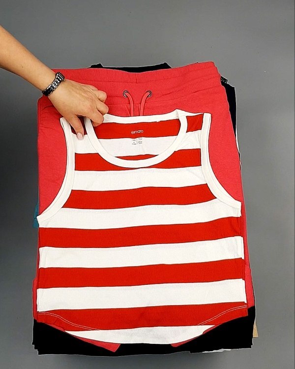 Фотография  604 - LIDL Summer mix 114#20 кг оптом в Рязани и Рязанской области