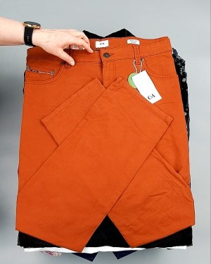 Фотография  339 - C&A Spring, Summer mix 025#20 кг оптом в Рязани и Рязанской области