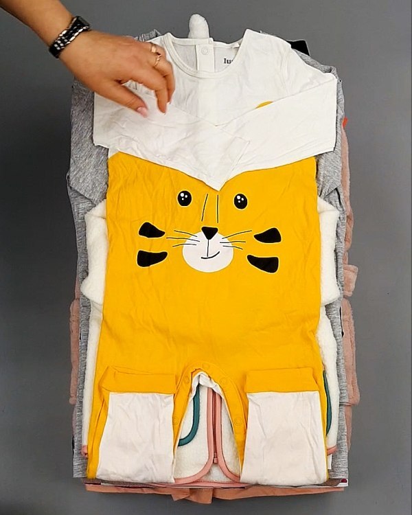 Фотография  957 - LIDL Kids Winter 114#7 кг оптом в Рязани и Рязанской области