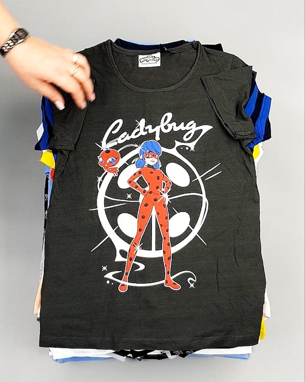 Фотография  244 - LIDL Kids Summer 114#7 кг оптом в Рязани и Рязанской области