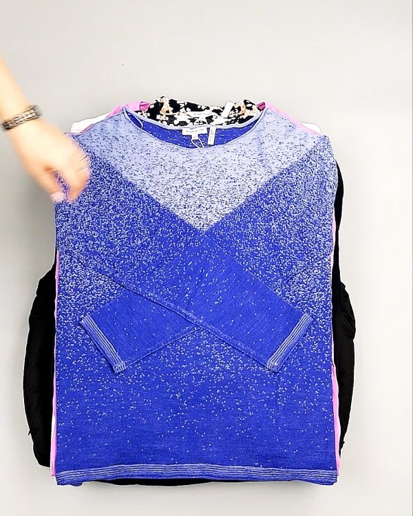 Фотография  897 - TOM TAILOR жен весна, лето mix 124#15 кг, ЛОТ №7569 оптом в Рязани и Рязанской области