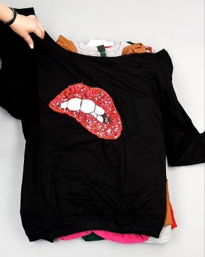 Фотография  248 - AMAZON mix жен лето 015#15 кг, ЛОТ №7723 оптом в Рязани и Рязанской области