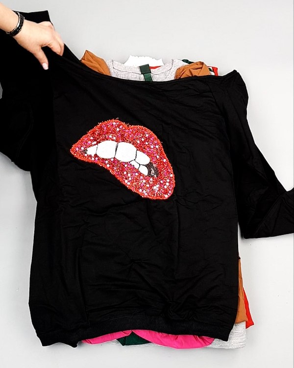 Фотография  356 - AMAZON mix жен лето 015#15 кг, ЛОТ №7723 оптом в Рязани и Рязанской области