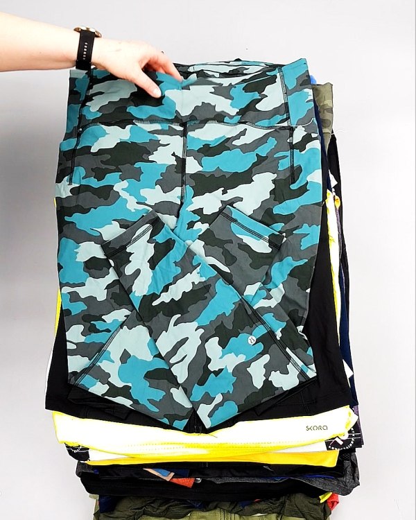 Фотография  306 - Sport СТОК CAN 084#20 кг, ЛОТ №7622 оптом в Рязани и Рязанской области